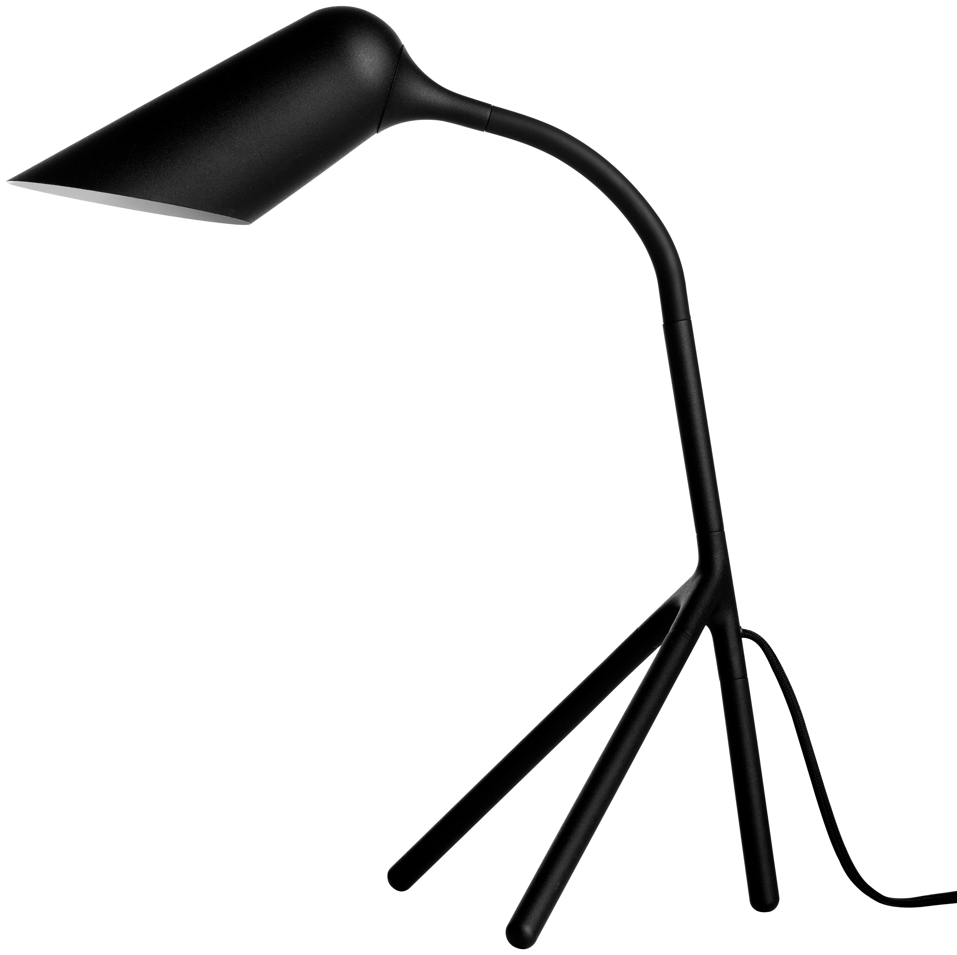 Curious table lamp | Table lamp | Curious | Henrik Pedersen